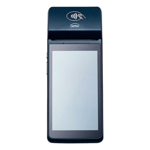 Terminal Smart Gertec TSG810 com Impressora Integrada - 50701085 - Imagem 2