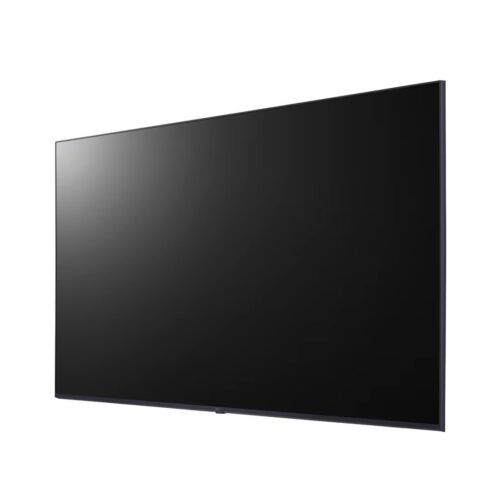 Monitor Profissional LG LED 50" UHD - 50UL3J-M.AWZM - Imagem 3
