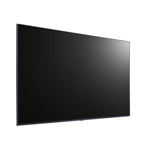 Monitor Profissional LG LED 50" UHD - 50UL3J-M.AWZM - Imagem 2