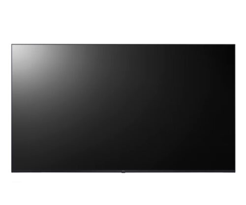 Monitor Profissional LG LED 50" UHD - 50UL3J-M.AWZM