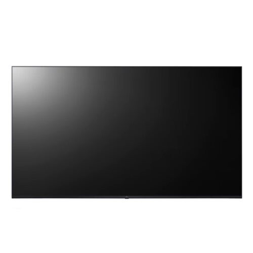 Monitor Profissional LG LED 50" UHD - 50UL3J-M.AWZM