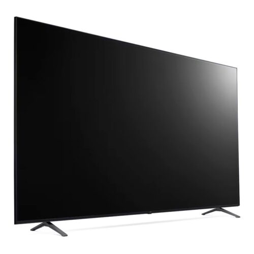 Smart TV LG 50" LED 4K UHD Pro - 50UT801C - Imagem 5