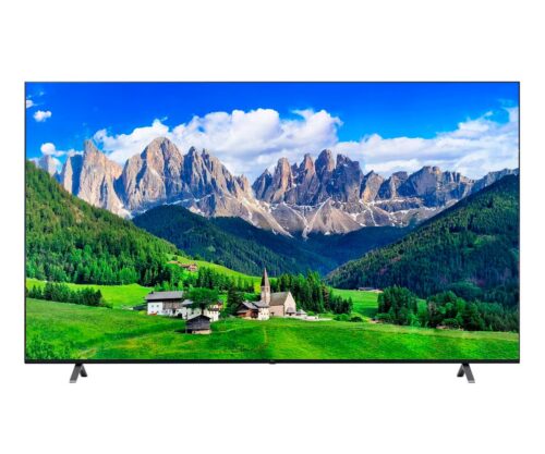 Smart TV LG 50" LED 4K UHD Pro - 50UT801C
