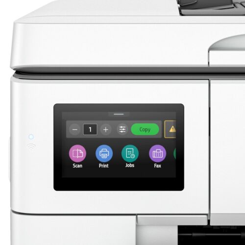 Multifuncional HP OfficeJet 9730 A3 - 537P5C#AC4 - Imagem 2