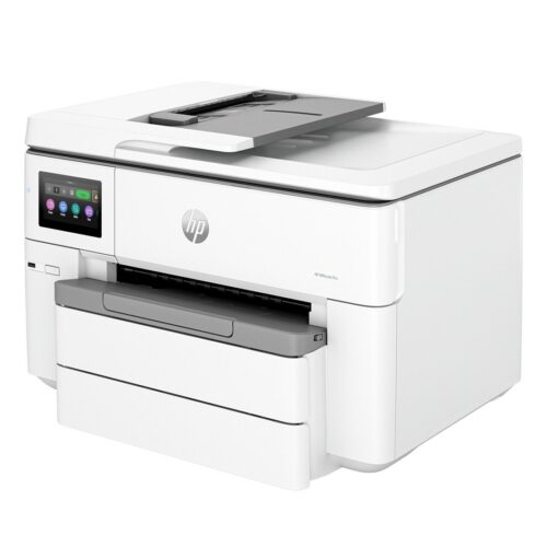 Multifuncional HP OfficeJet 9730 A3 - 537P5C#AC4 - Imagem 3