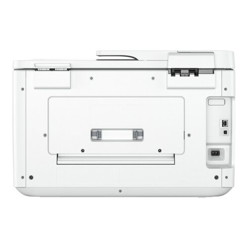 Multifuncional HP OfficeJet 9730 A3 - 537P5C#AC4 - Imagem 6