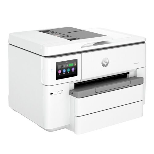 Multifuncional HP OfficeJet 9730 A3 - 537P5C#AC4 - Imagem 5