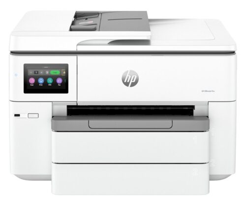 Multifuncional HP OfficeJet 9730 A3 - 537P5C#AC4