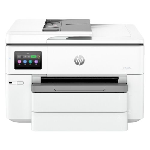 Multifuncional HP OfficeJet 9730 A3 - 537P5C#AC4