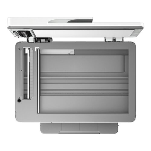 Multifuncional HP OfficeJet 9730 A3 - 537P5C#AC4 - Imagem 4