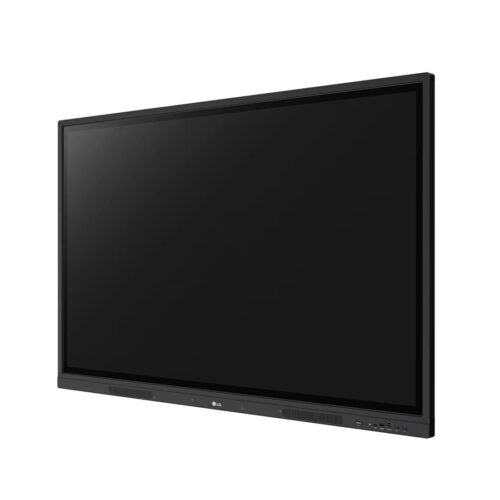 Lousa Digital LG Interativa 55" Ultra HD - 55TR3DK-B - Imagem 3