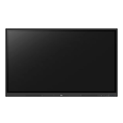 Lousa Digital LG Interativa 55" Ultra HD - 55TR3DK-B - Imagem 2