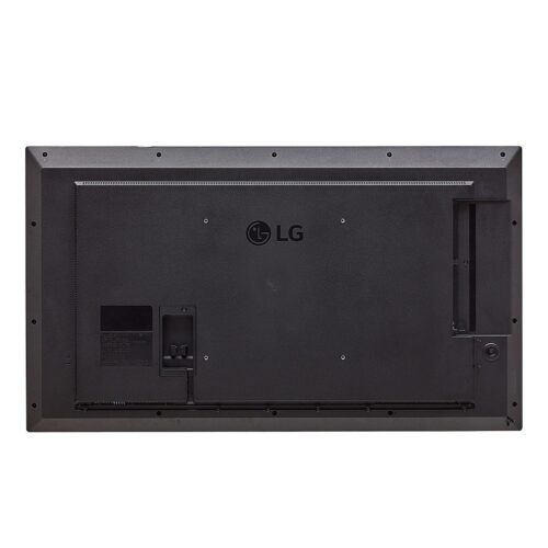 Monitor Profissional LG LED 55" Stand Alone - 55UM5N-H.AWZM - Imagem 5