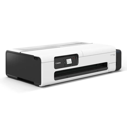 Impressora Plotter Canon TC-20 24" - 5815C008AA - Imagem 4