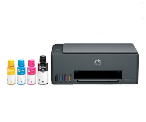Multifuncional HP Smart Tank 584 All-in-One - 5D1C1A#AK4