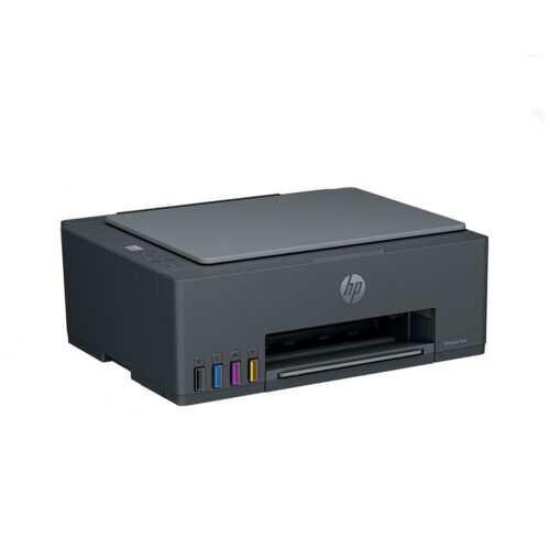 Multifuncional HP Smart Tank 584 All-in-One - 5D1C1A#AK4 - Imagem 2
