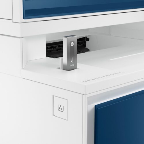 Multifuncional HP Cor LaserJet Pro 4303FDW 33ppm 5HH67A_696 - Imagem 3