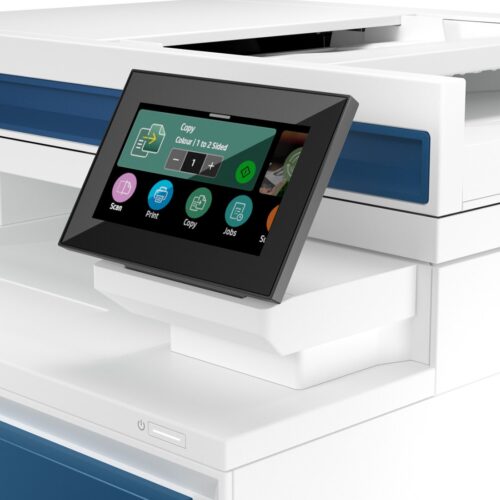 Multifuncional HP Cor LaserJet Pro 4303FDW 33ppm 5HH67A_696 - Imagem 2