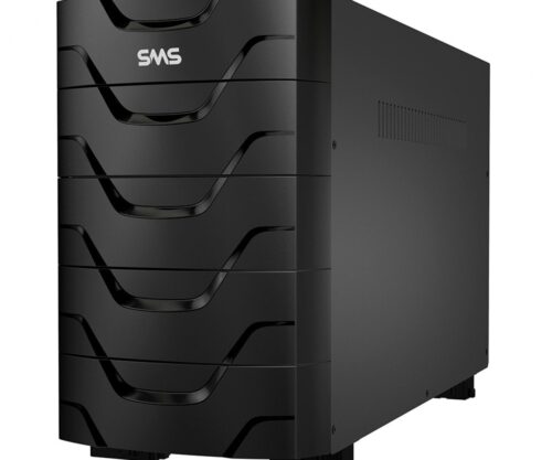 Módulo de Bateria SMS 24V 40Ah NG uPS/uPV 62251