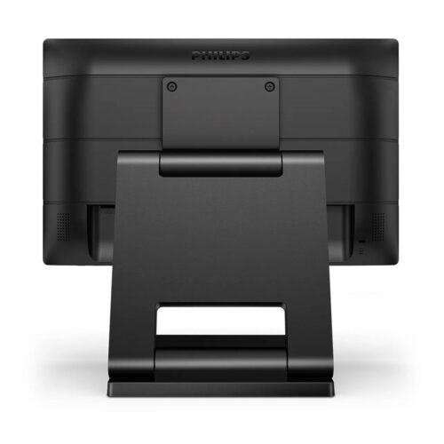 Monitor Touch Philips 15.6'' 75Hz VGA DVI HDMI USB - 162B9T - Imagem 4