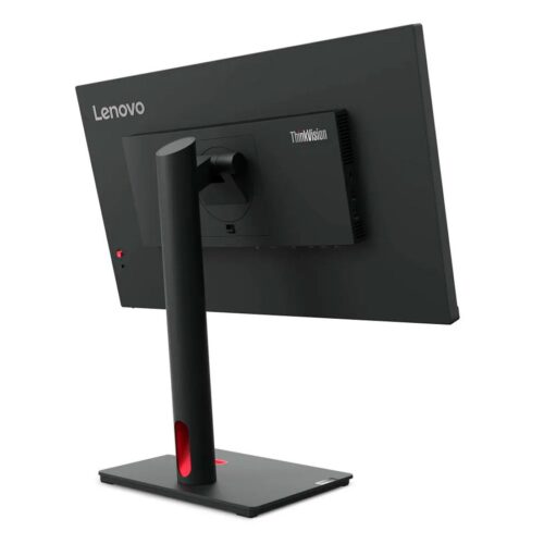 Monitor Lenovo T24i-30 23.8" Full HD - 63CFMAR1BR - Imagem 3