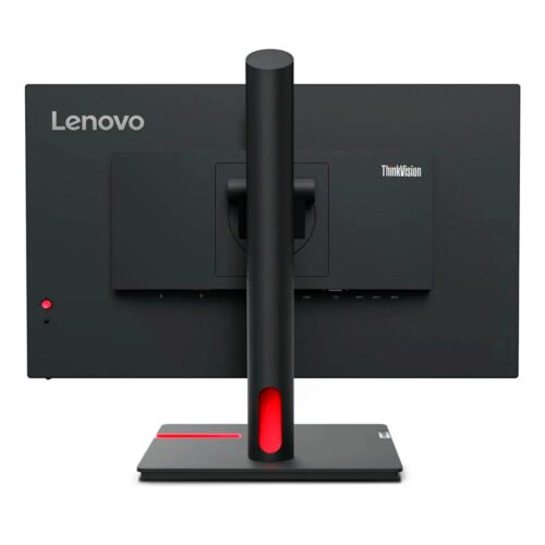 Monitor Lenovo T24i-30 23.8" Full HD - 63CFMAR1BR - Imagem 2