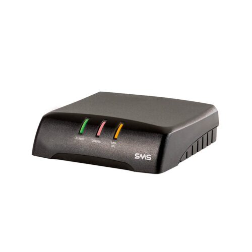 Net Adapter SMS II Externo - 64017