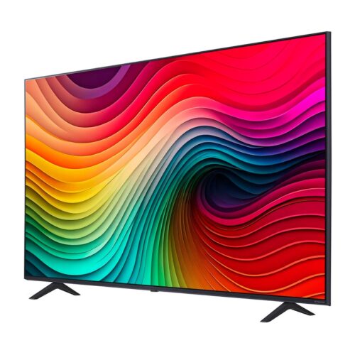 Smart TV LG NanoCell AI NANO80 4K LED UHD 65" - 65NANO80TSA.BWZ - Imagem 3