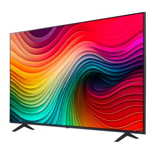 Smart TV LG 50" 4K UHD NanoCell - 50NANO80TSA - Imagem 3