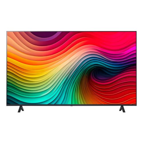 Smart TV LG 50" 4K UHD NanoCell - 50NANO80TSA - Imagem 2