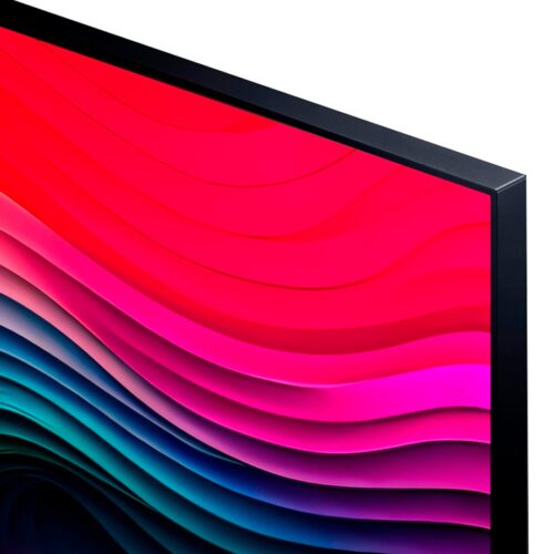 Smart TV LG 50" 4K UHD NanoCell - 50NANO80TSA - Imagem 4