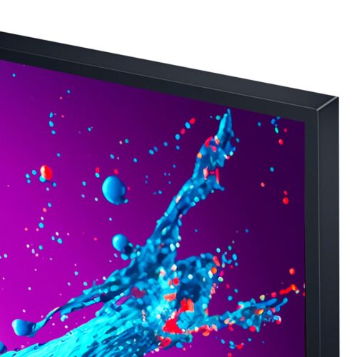 Smart TV LG 55" Smart QNED 4K UHD - 55QNED80TSA - Imagem 5