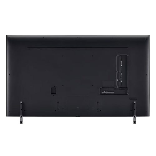 Smart TV LG 65" QNED 4K UHD - 65QNED80TSA - Imagem 4