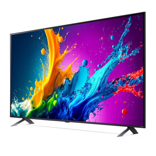 Smart TV LG 65" QNED 4K UHD - 65QNED80TSA - Imagem 3