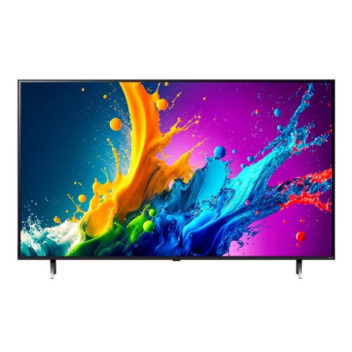 Smart TV LG 65" QNED 4K UHD - 65QNED80TSA - Imagem 2