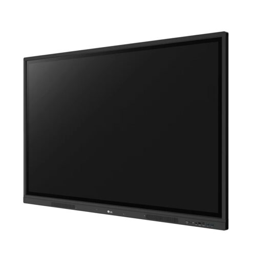 Lousa Digital LG 5TR3DK-B Interativa 65" Ultra HD - 65TR3DK-B.AUWQ - Imagem 3