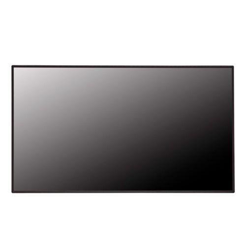 Monitor Profissional LG LED 49" Stand Alone - 49UM5N-H.AWZM - Imagem 2
