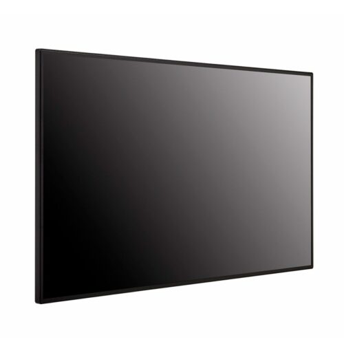 Monitor Profissional LG LED 49" Stand Alone - 49UM5N-H.AWZM - Imagem 3