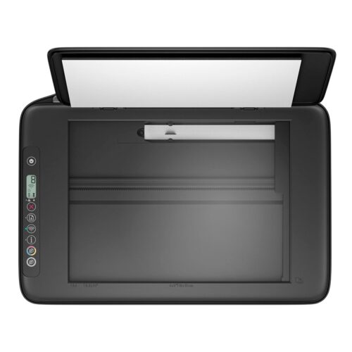 Multifuncional HP Ink Advantage 2874 - 6W7G2A#AK4 - Imagem 3