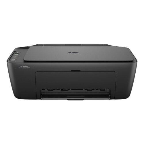 Multifuncional HP Ink Advantage 2874 - 6W7G2A#AK4