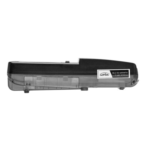 Pin Pad Gertec PPC930 Preto USB - 70500035 - Imagem 5