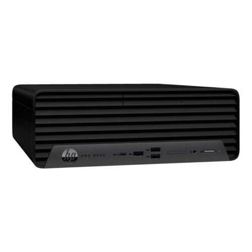 Desktop HP HPCM 400 G9 SFF i5-12 8GB 512GB W11P 72F98LA#AK4 - Imagem 3