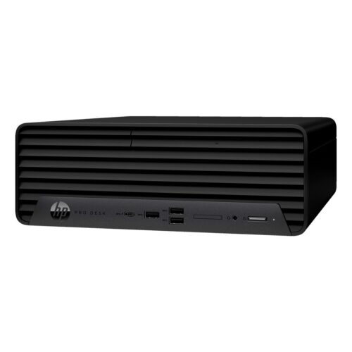 Desktop HP HPCM 400 G9 SFF i5-12 8GB 512GB W11P 72F98LA#AK4 - Imagem 2