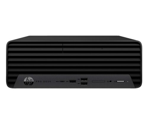 Desktop HP HPCM 400 G9 SFF i5-12 8GB 512GB W11P 72F98LA#AK4