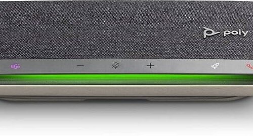 Speakerphone HP Poly Sync 40+ 772C5AA