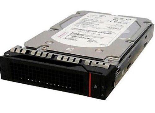 Disco Rígido Lenovo ISG SATA 2TB 6GB 7.2K LFF - 7XB7A00050A