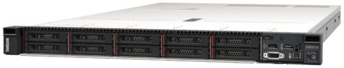 Servidor Lenovo ISG SR630v2 4310 12C 64GB 2x480GB 7Z71TSHY00