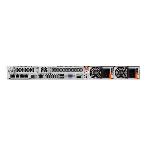 Servidor Lenovo ISG SR630 v3 Intel Xeon Gold 5416S 16C 32GB - 7D73A062BR - Imagem 4