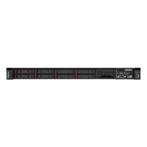Servidor Lenovo ISG SR630 v3 Intel Xeon Gold 5416S 16C 32GB - 7D73A062BR