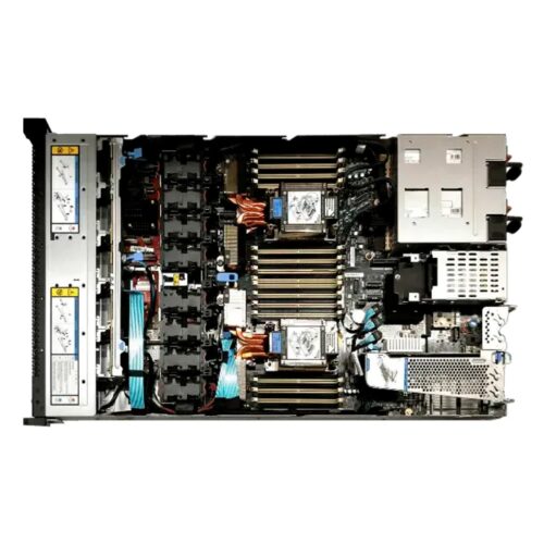 Servidor Lenovo ISG SR630 v3 Intel Xeon Gold 5416S 16C 32GB - 7D73A062BR - Imagem 5